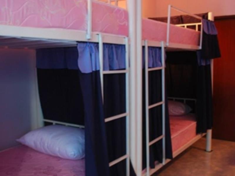 Baan Kai Hostel Baan Khai Eksteriør billede